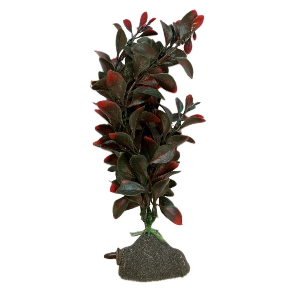 コンビ　観賞魚用　フラワーストーン　Ｍ　Ｆ－４００