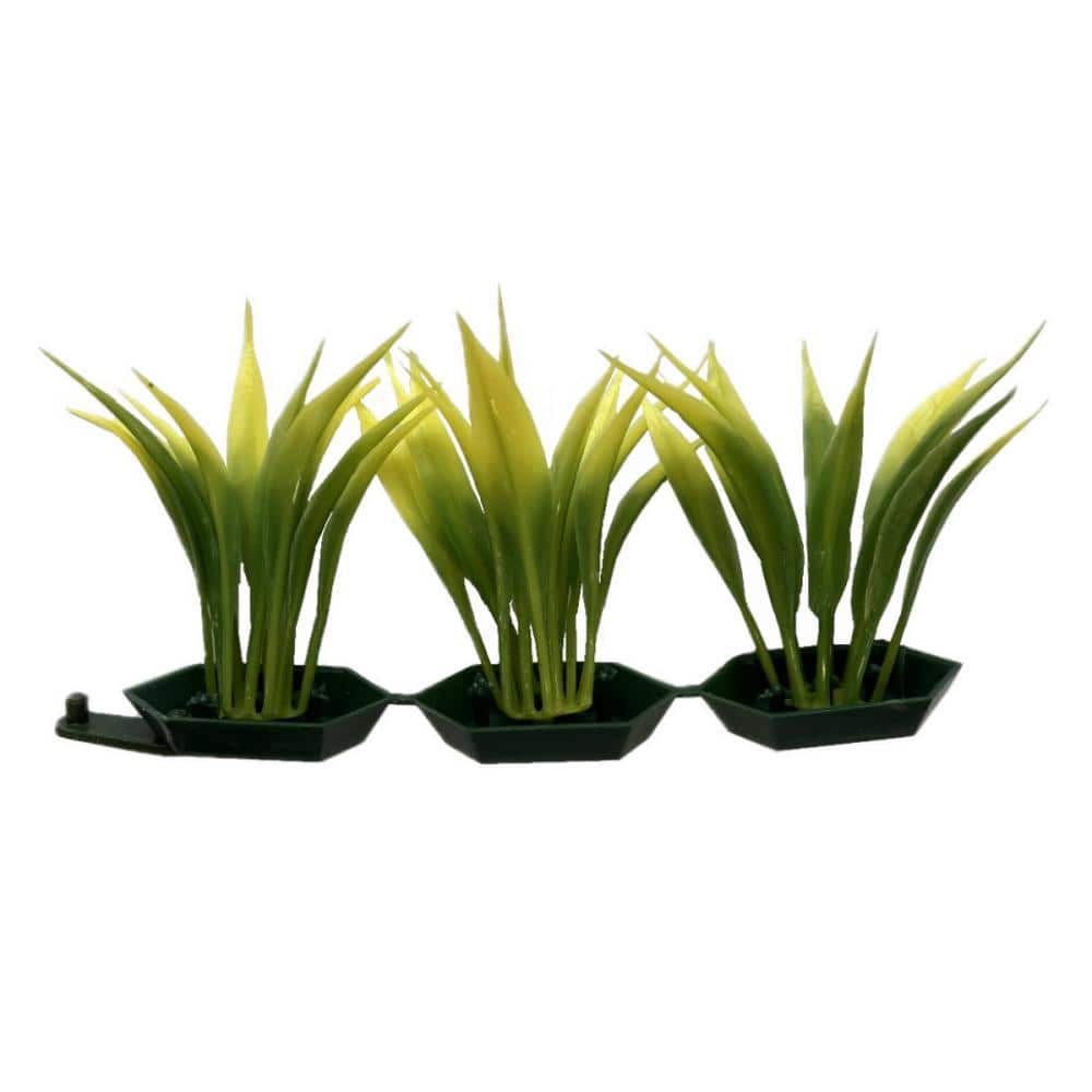 コンビ　観賞魚用　前景用フラワー　１個入り　ＫＡ‐１０１