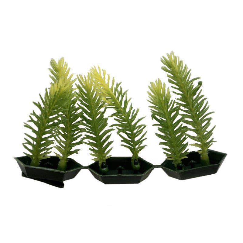 コンビ　観賞魚用　前景用フラワー　１個入り　ＫＡ‐１０２