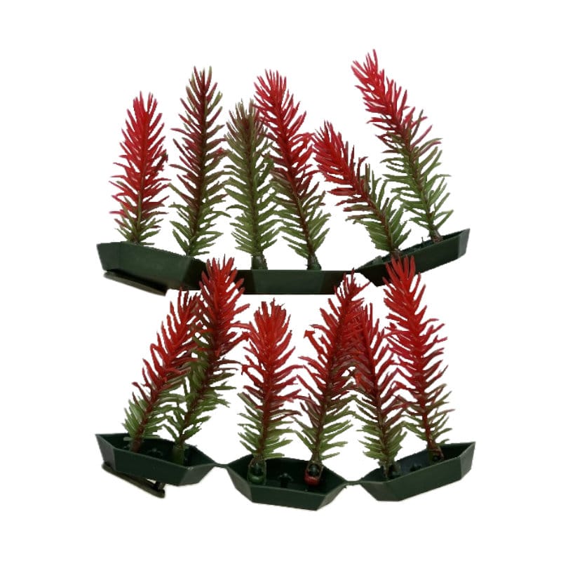 コンビ　観賞魚用　前景用フラワー　２個入り　ＫＡ‐１０４