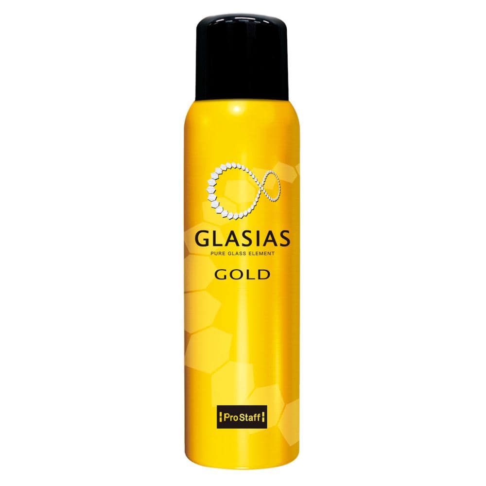 プロスタッフ　グラシアスゴールド　Ｓ１８３