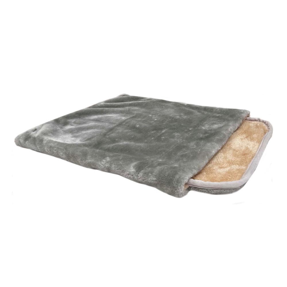 プレミアムリッチ毛布＋　寝ぶくろ