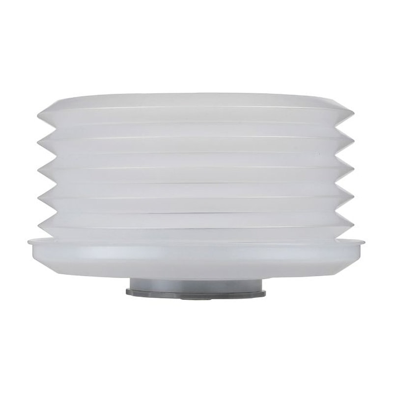 ミヤナガ　Ｓ－ＬＯＣＫ　集塵ライトホルダーセット　１４５（カバー付き）　ＳＬＳＪＣＨ１４５ＳＴＬ