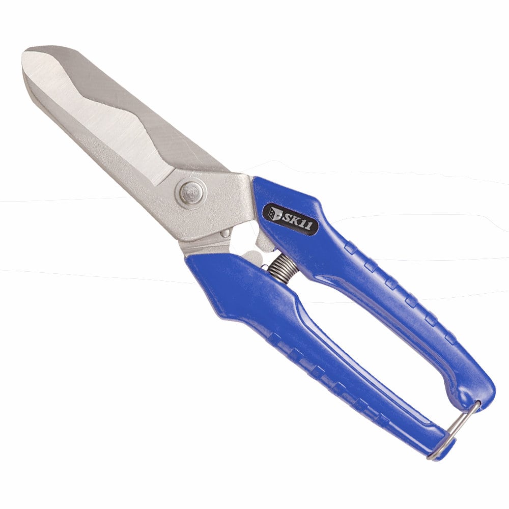 藤原産業　ＥＢ－ＳＫ１１　波板切はさみ　２１０ｍｍ