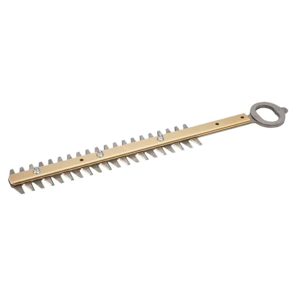 マキタ　充電式ヘッジトリマ用替刃　３００ｍｍシャーブレード　Ａ－７４６７５