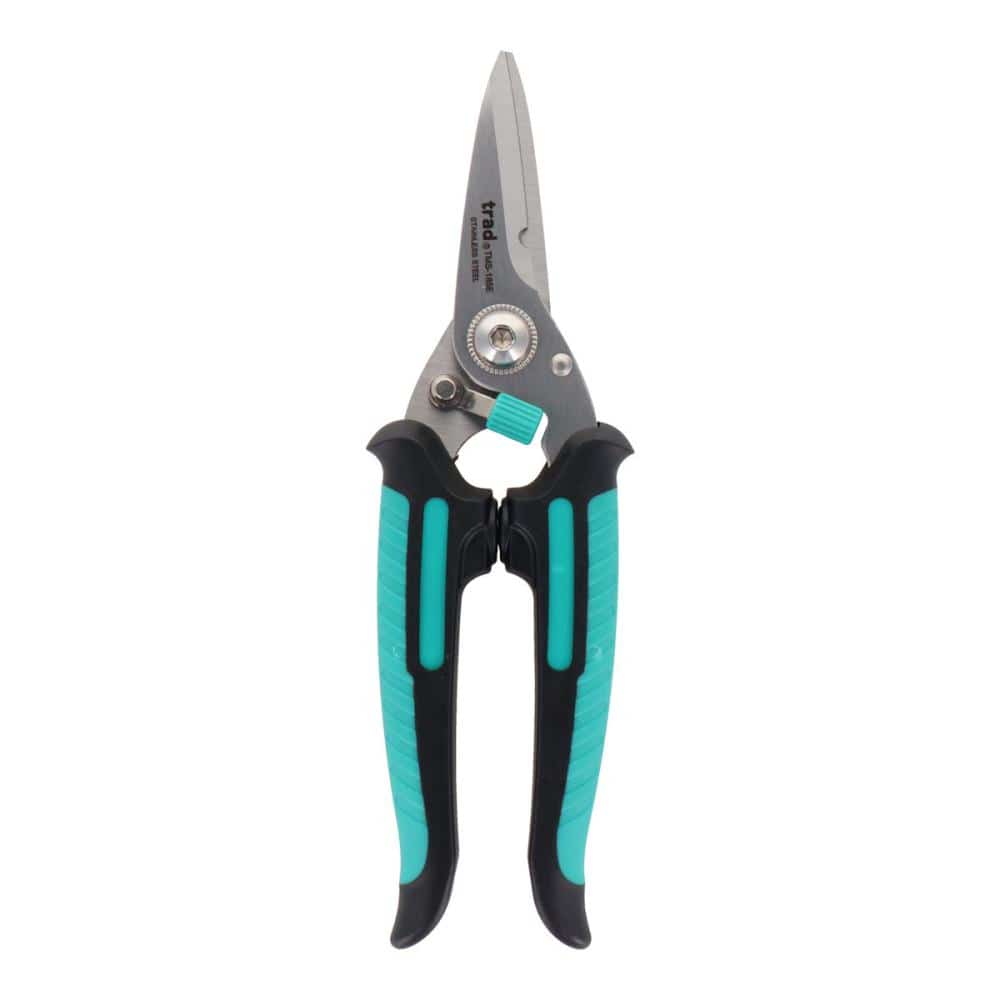 三共コーポレーション　ＴＲＡＤ　万能バサミ　ＴＭＳ－１８５Ｅ