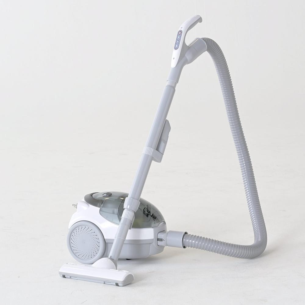 ＹＡＭＡＺＥＮ（山善）　手元スイッチ紙パッククリーナー　ＺＫＣ－Ｔ３００