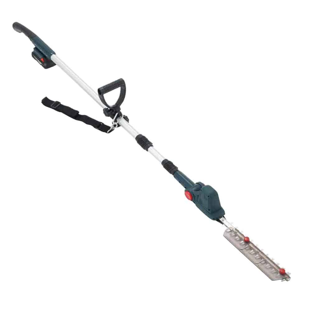 Ｂ－Ｓｈａｒｅ　１８Ｖ充電式ポールバリカン　【バッテリー・充電器付属】　ＢＳ－１８Ｖ３ＰＢ