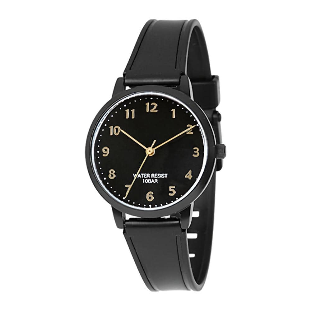 サン・フレイム　腕時計　　ＨＬ２７０－ＢＫ