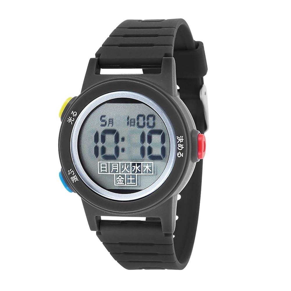 サン・フレイム　腕時計　ＣＮ２Ａ０００２－ＢＫ