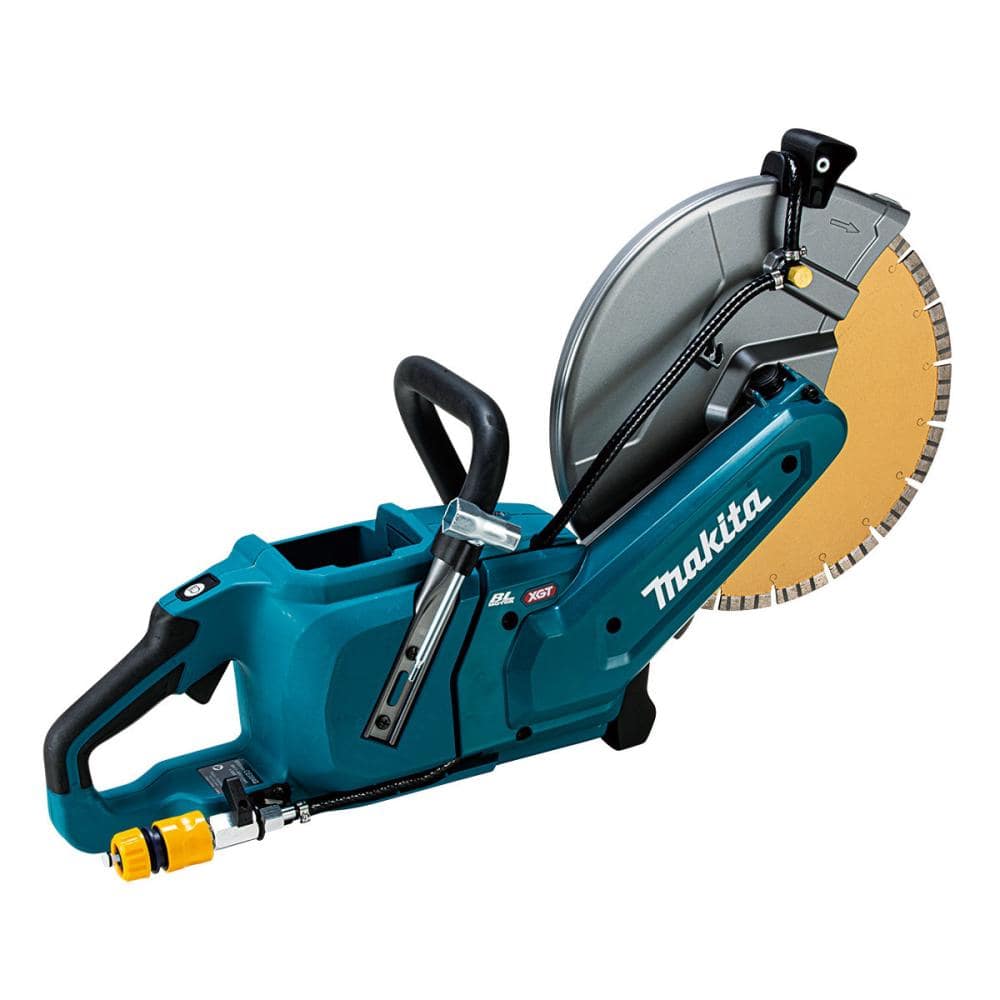 マキタ　４０Ｖｍａｘ充電式カッタ３０５ｍｍ　本体のみ　ＣＥ００４ＧＺ