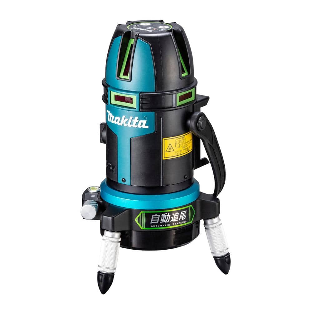 マキタ　１０．８Ｖ充電式屋内外兼用墨出し器　　本体のみ　ＳＫ５０７ＧＤＺＮ