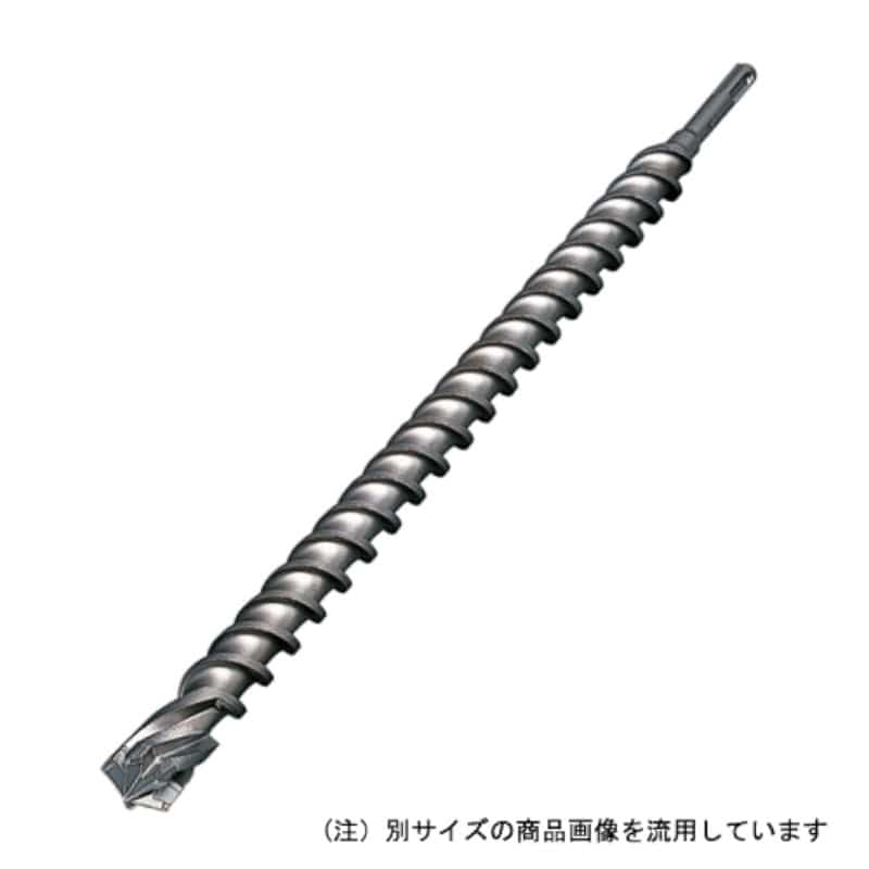 ミヤナガ　デルタゴンビットＳＤＳプラス　ロングサイズ　１０．５ｍｍ×６１６ｍｍ　ＤＬＳＤＳ１０５６１