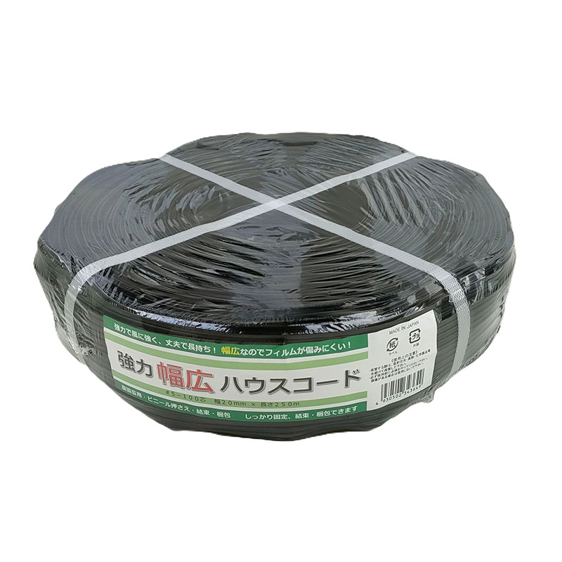 丸三産業　強力幅広ハウスバンド　２０ｍｍ×２５０ｍ
