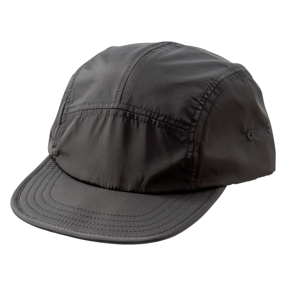 撥水ジェットキャップ　ブラック　ＤＳ６５３０