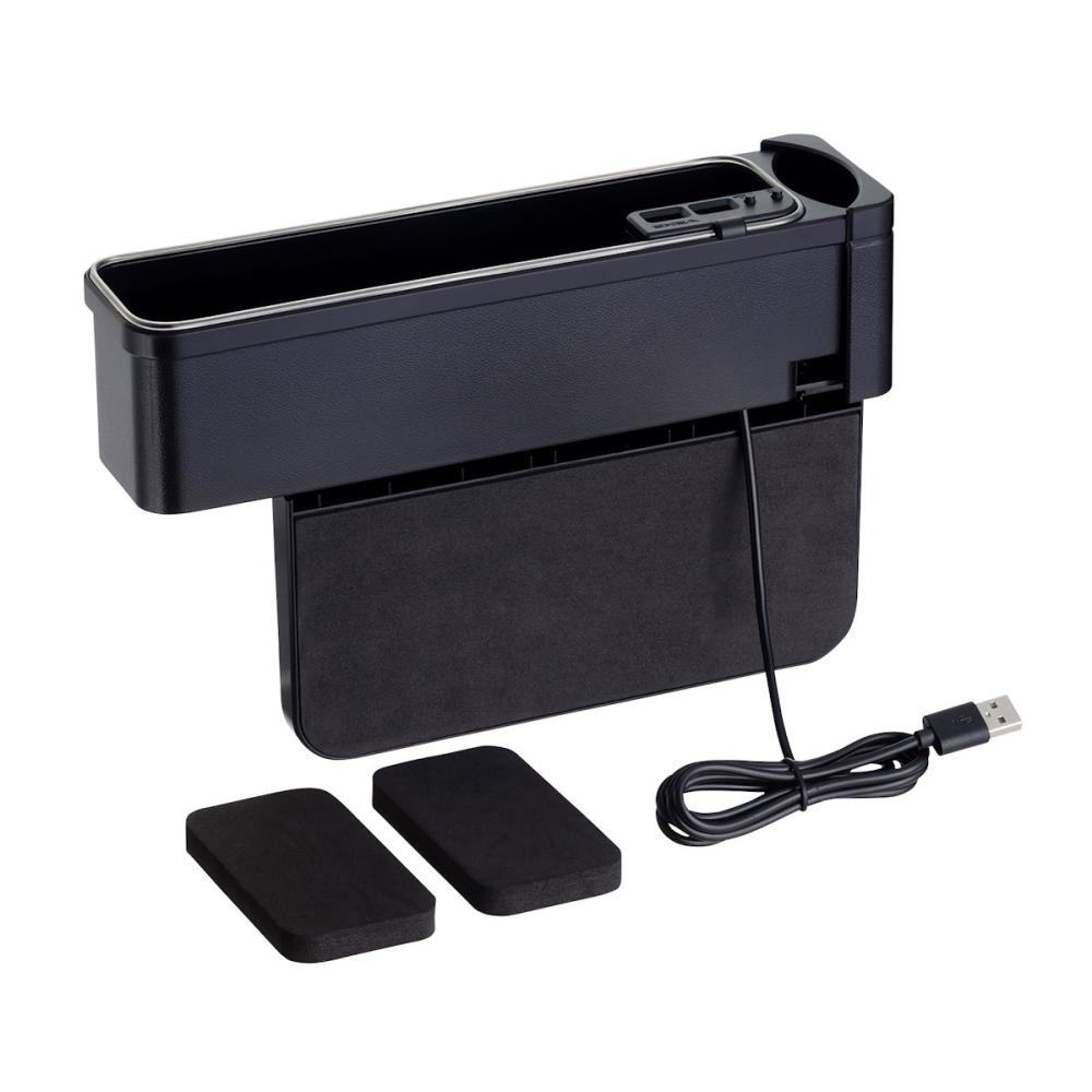 星光産業　ＥＸＥＡ　イルミ　シートオーガナイザー　ＥＥ－５０