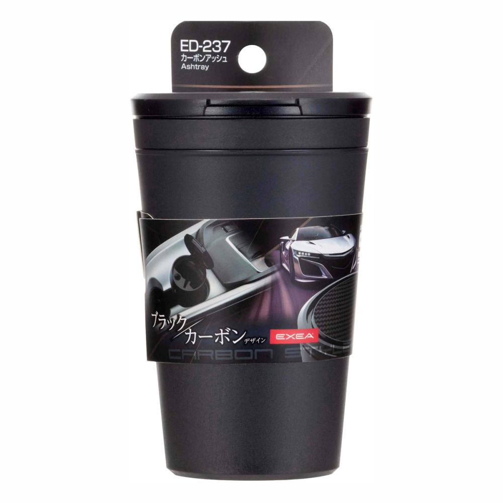 星光産業　ＥＸＥＡ　カーボンアッシュ　ＥＤ－２３７