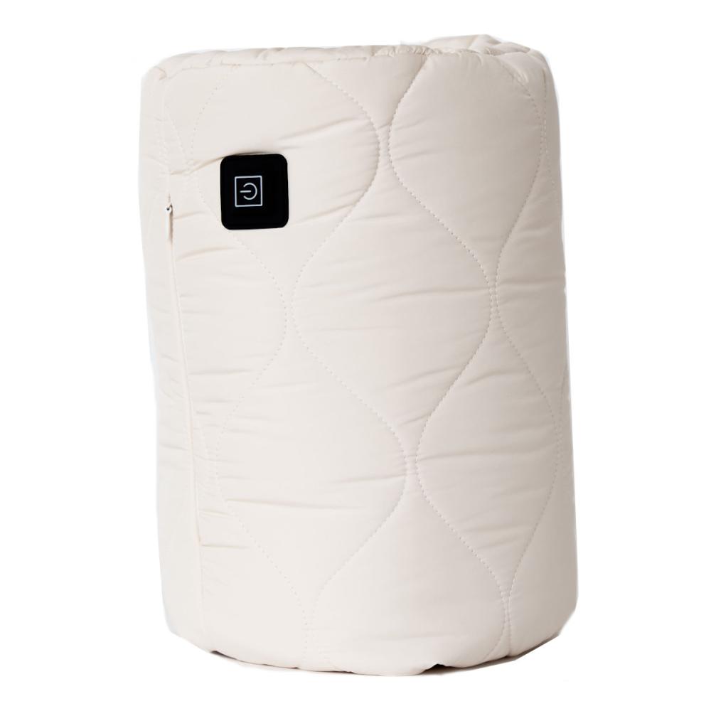 ライフオンプロダクツ　あったかキルティング　ＵＳＢ給電式アームピロー