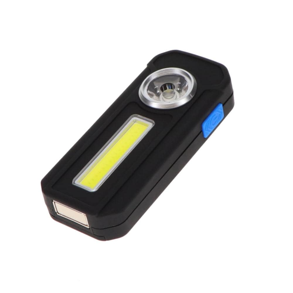 Ｊｅｎｉｘ（ジェニックス）　乾電池式ワークライト　クリップ　ＷＬ－５０８