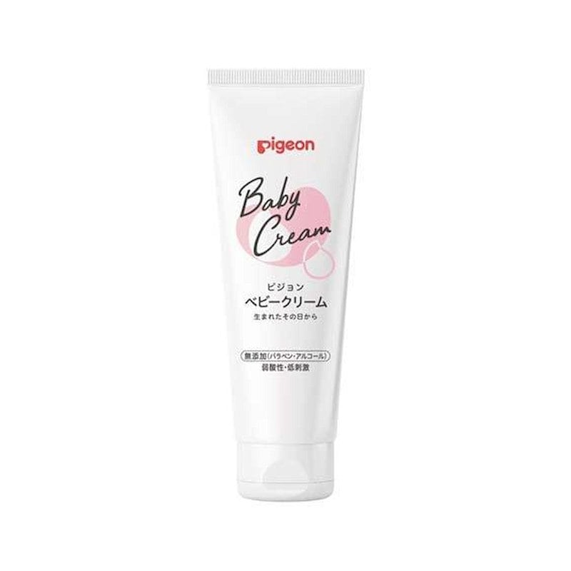 ピジョン　ベビークリーム　１１０ｇ