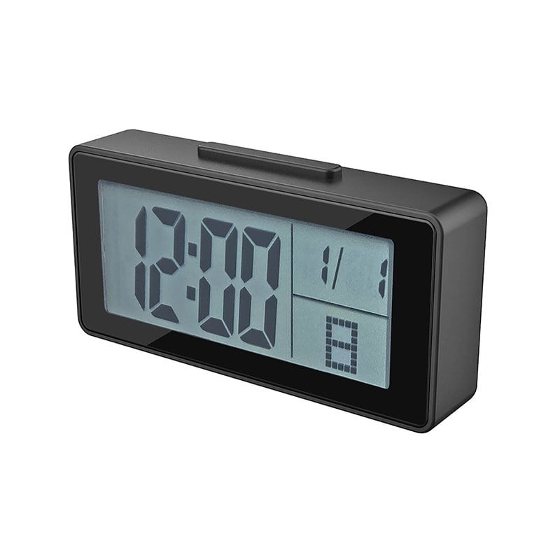 カシムラ　コンパクトクロック２