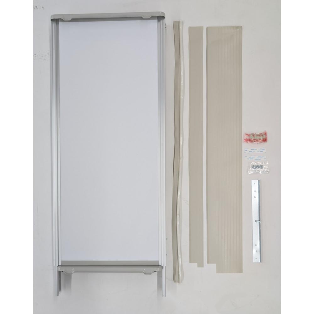 コロナ　ウインドエアコン用　延長取付窓枠（１７０～２２０ｃｍ）　ＷＴ－９Ｌ