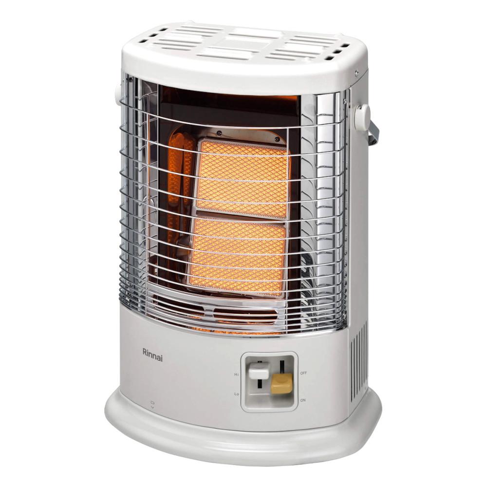 リンナイガススト－ブ　木造１１畳　都市ガス用　Ｒ－８５２ＰＭＳ３Ｄ１３Ａ