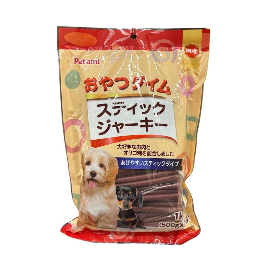 スティックジャーキー（１ｋｇ）