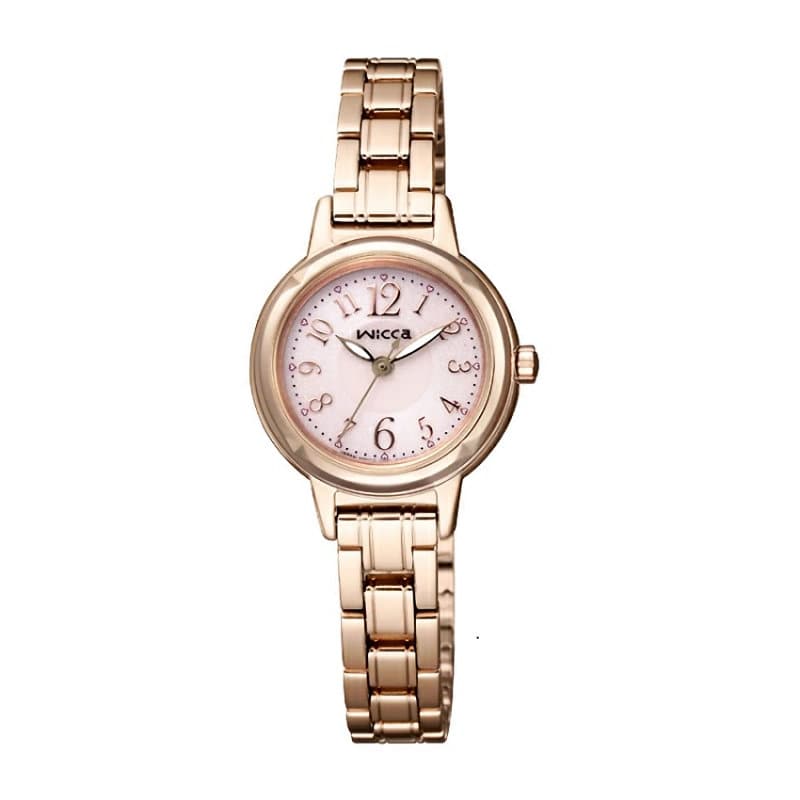 ウィッカ　腕時計　ＫＨ９－９６５－９１