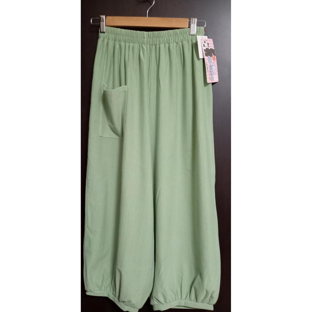 バルーンパンツ　レッド　ＬＬ　６０３７５