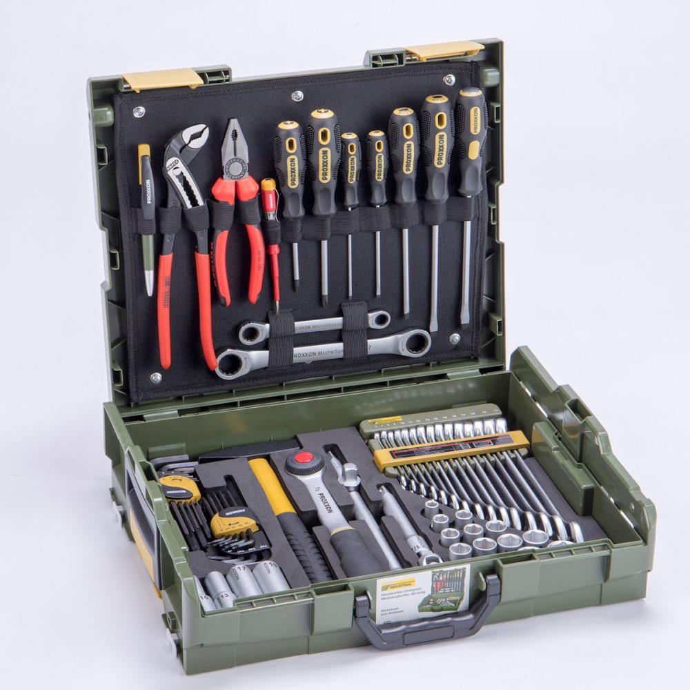 ＰＲＯＸＸＯＮ（プロクソン）　６８点・クラフトマンセット