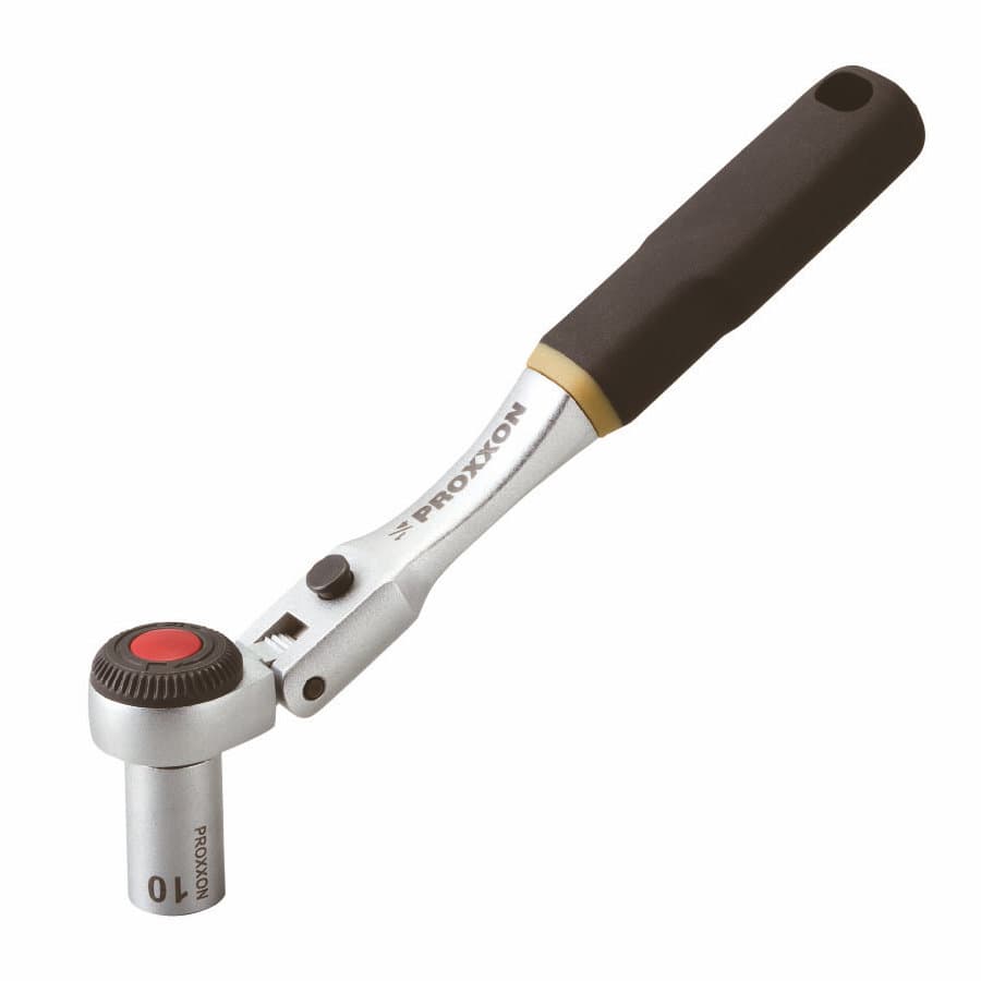 ＰＲＯＸＸＯＮ（プロクソン）　フレックスラチェット１／４