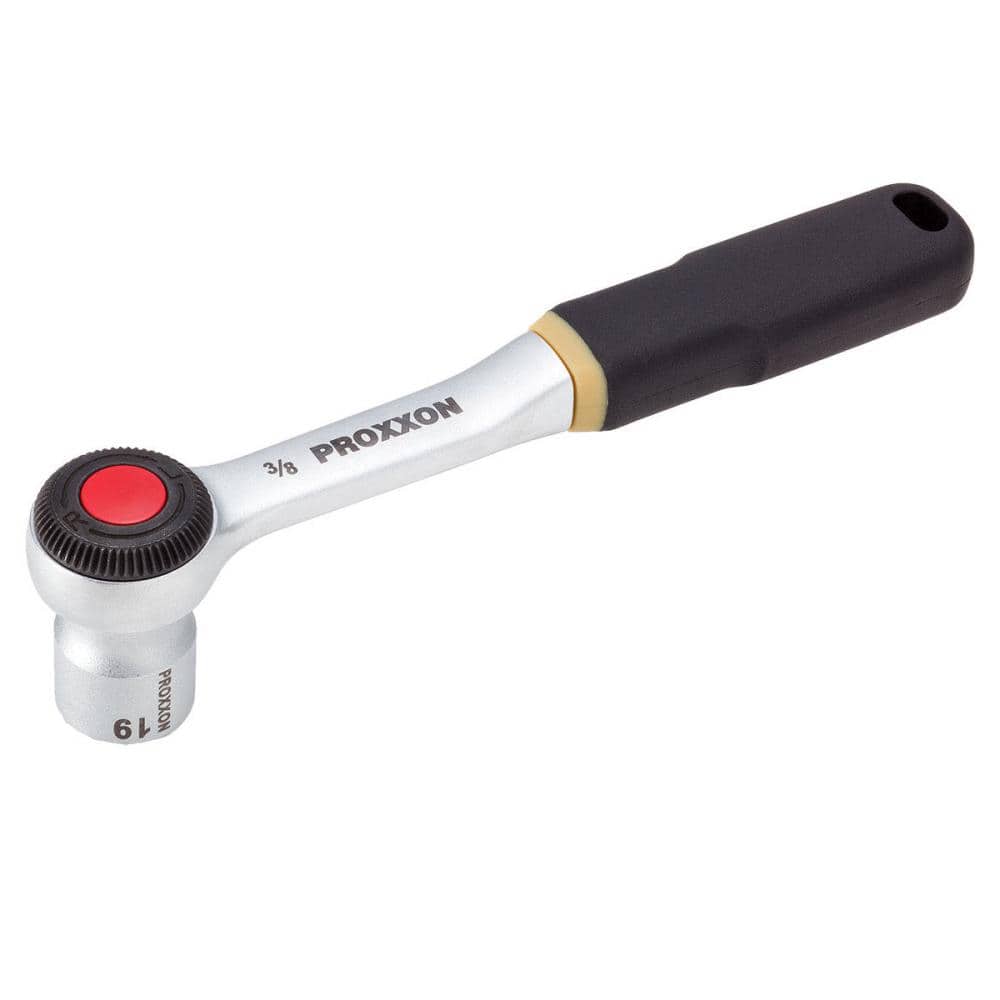 ＰＲＯＸＸＯＮ（プロクソン）　スタンダードラチェット　３／８