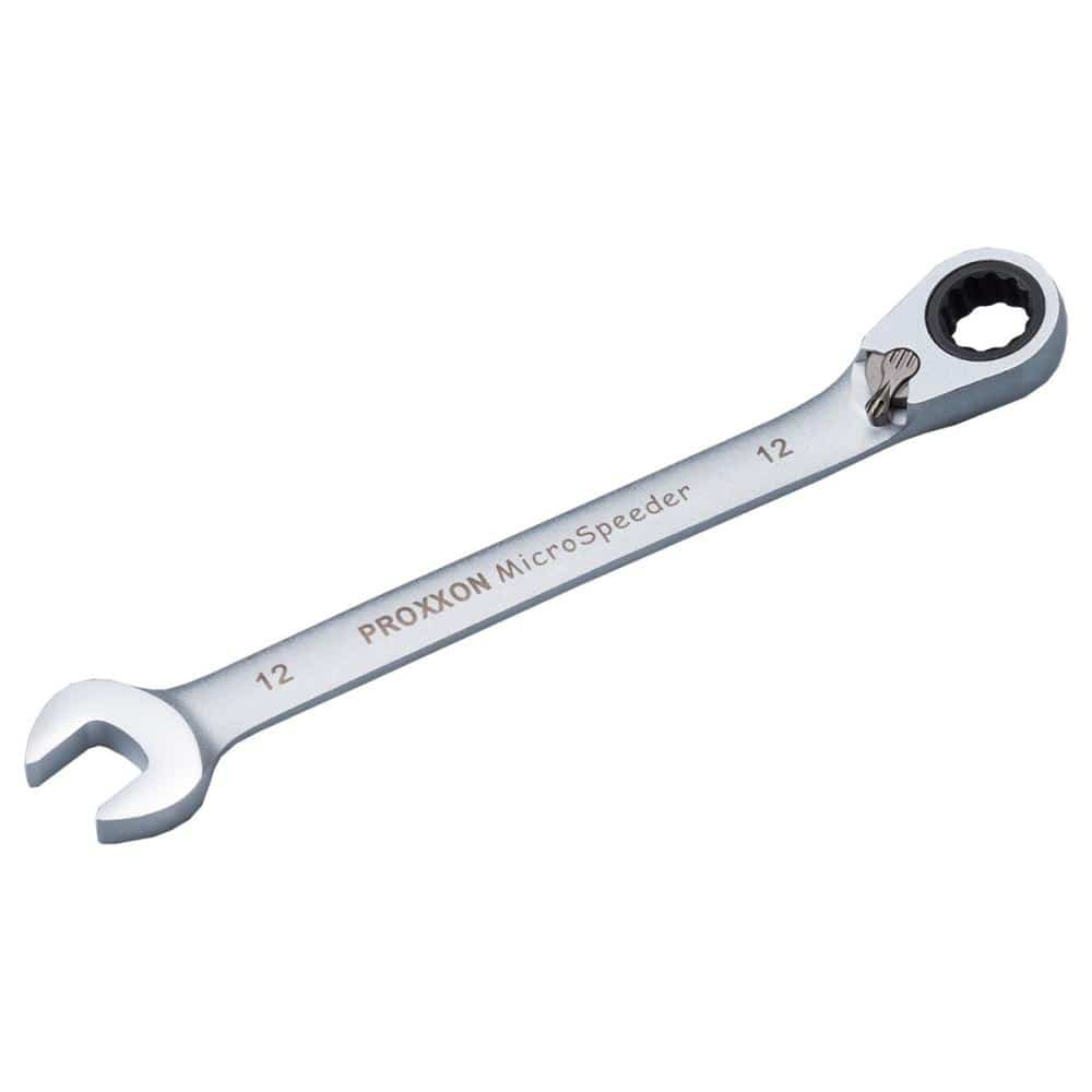 ＰＲＯＸＸＯＮ（プロクソン）　マイクロスピーダー　コンビレンチ　１２ｍｍ