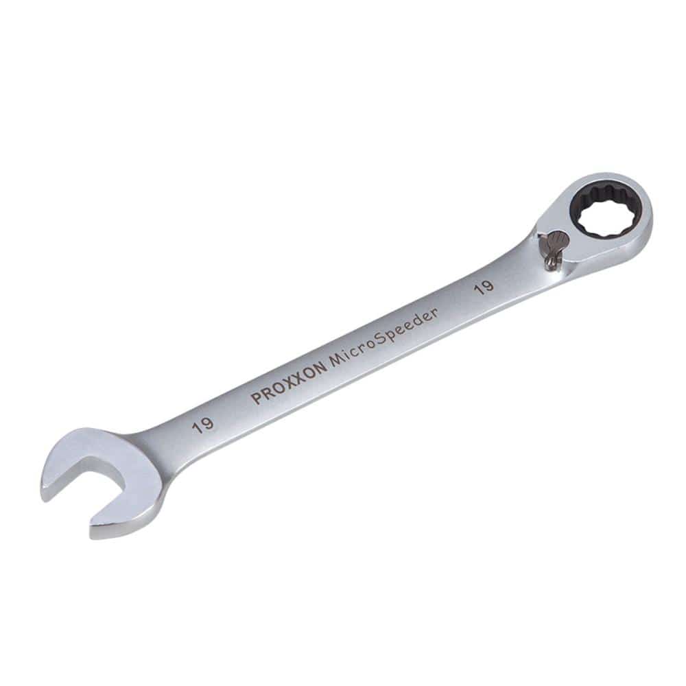 ＰＲＯＸＸＯＮ（プロクソン）　マイクロスピーダー　コンビレンチ　１９ｍｍ