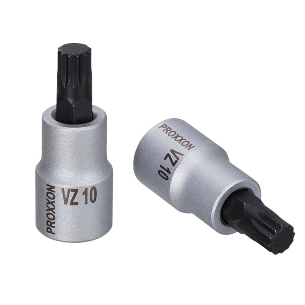 ＰＲＯＸＸＯＮ（プロクソン）　ＸＺＮトリプルスクエアビット１０　１／２