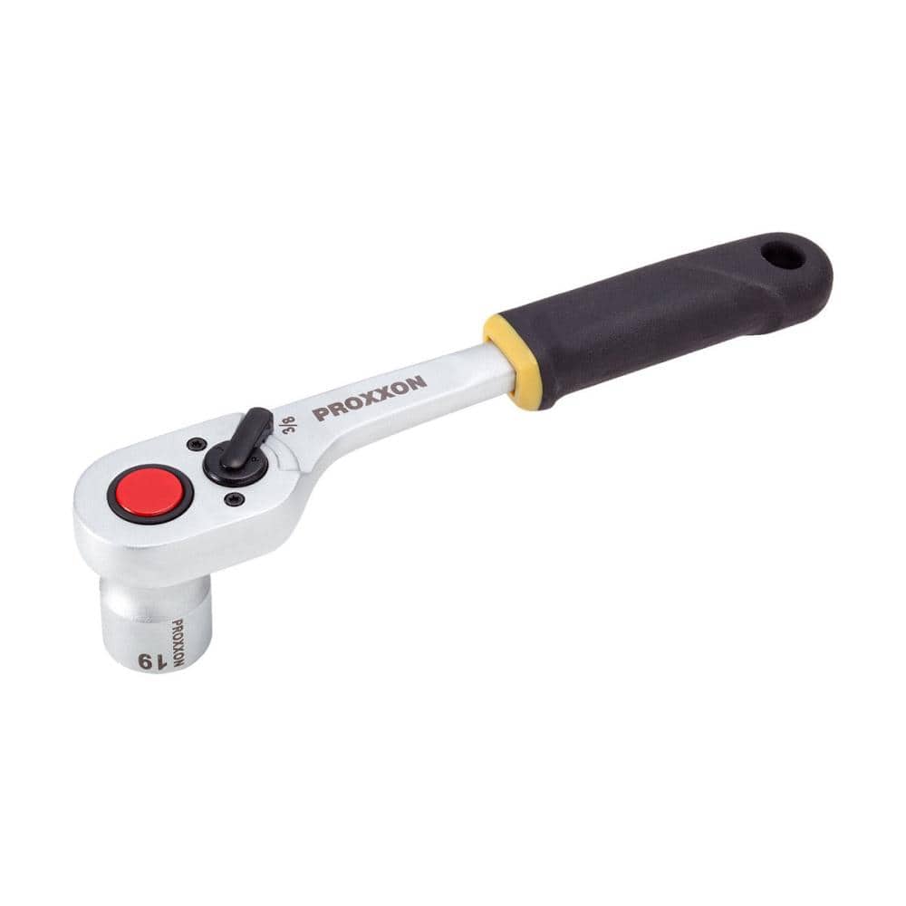 ＰＲＯＸＸＯＮ（プロクソン）　クラブラチェットハンドル　３／８