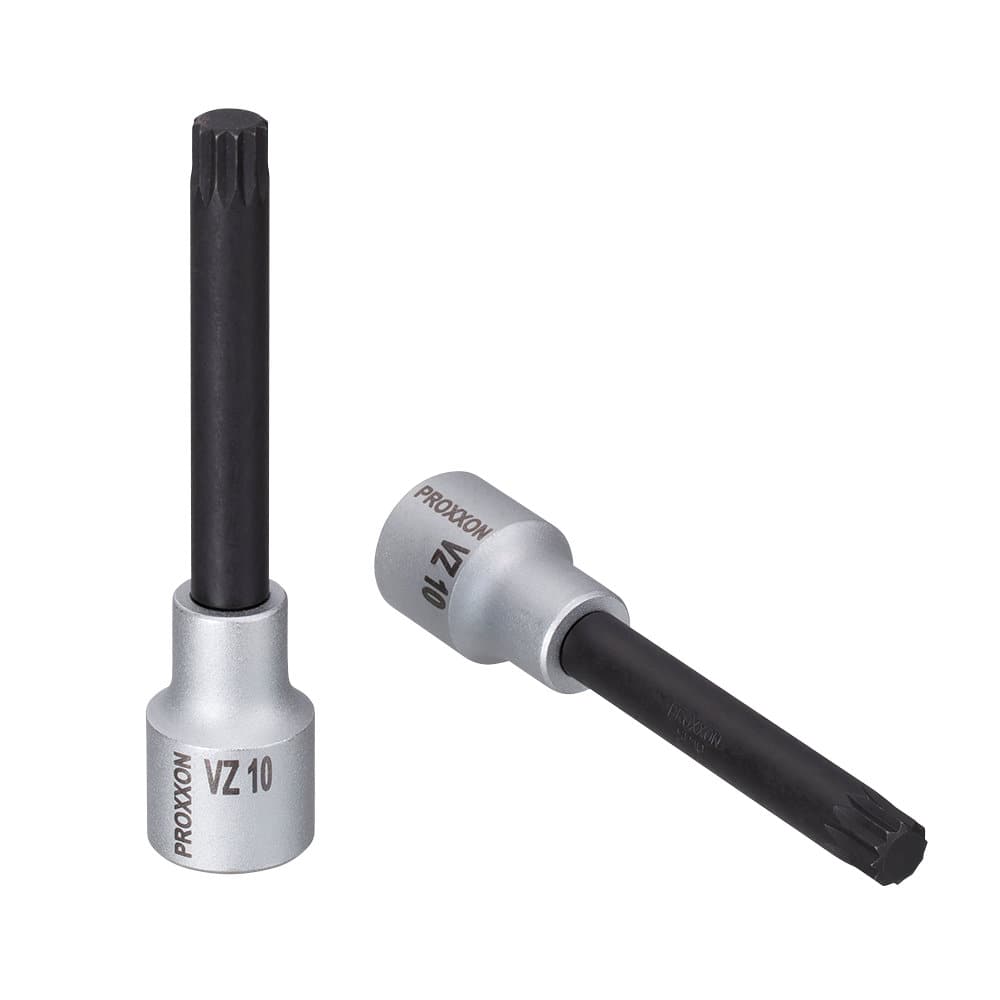 ＰＲＯＸＸＯＮ（プロクソン）　ＸＺＮトリプルスクエアビット１０ロング　１／２