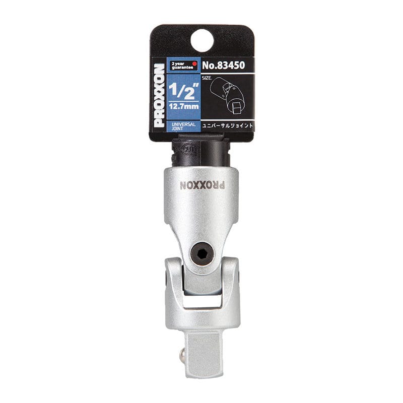 ＰＲＯＸＸＯＮ（プロクソン）　ユニバーサルジョイント　１／２