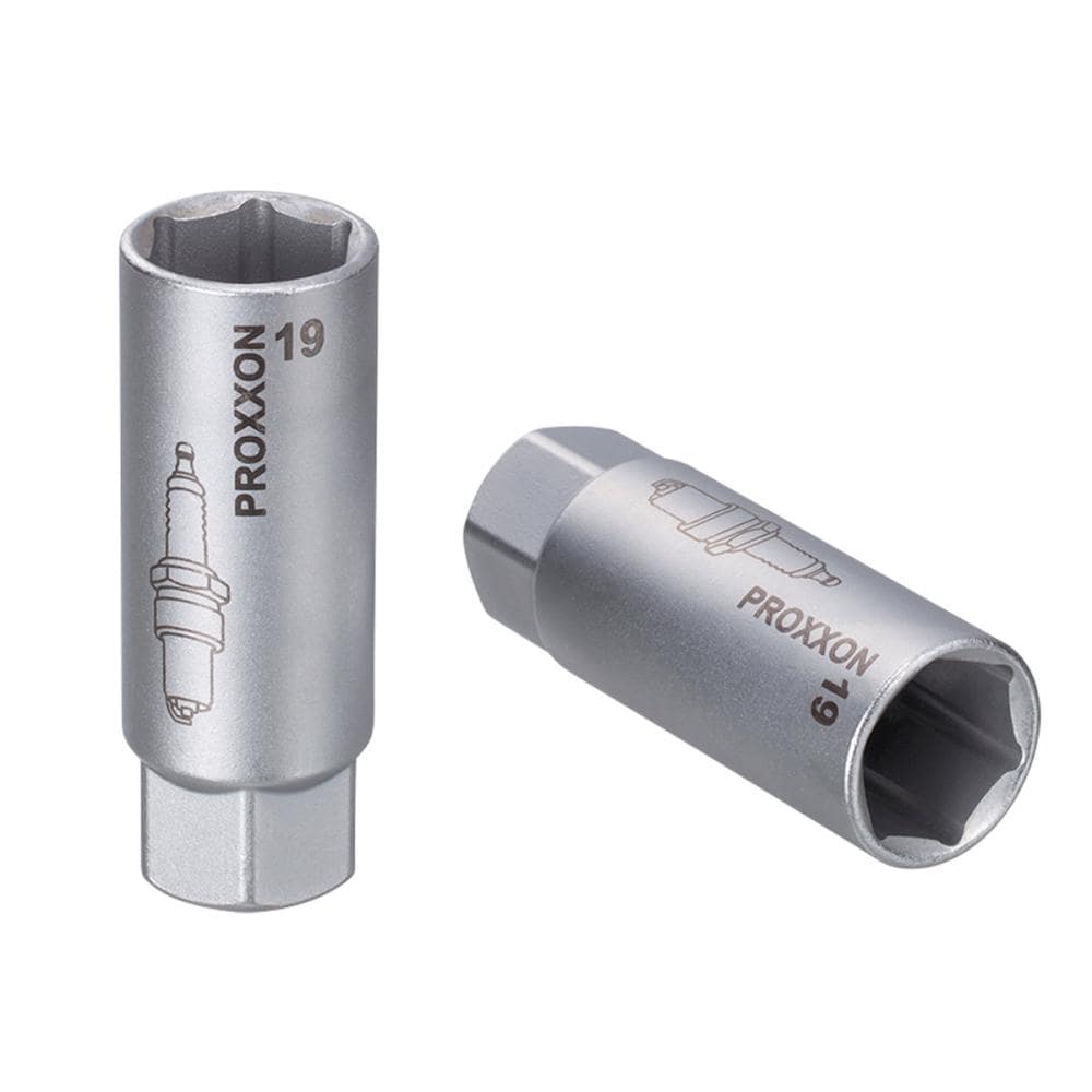 ＰＲＯＸＸＯＮ（プロクソン）　スパークプラグソケット　１９ｍｍ　３／８
