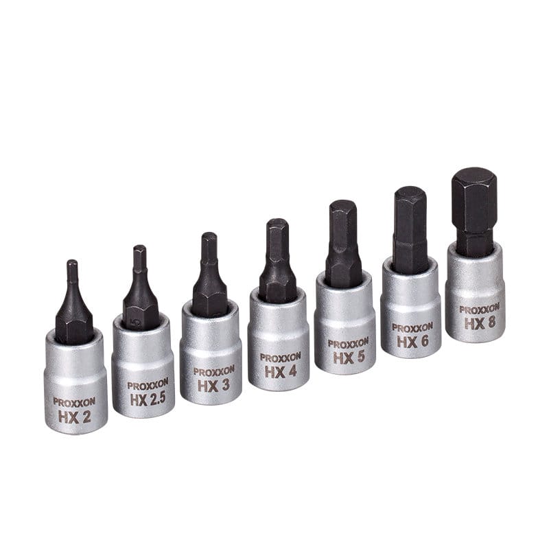 １／４　７点セット