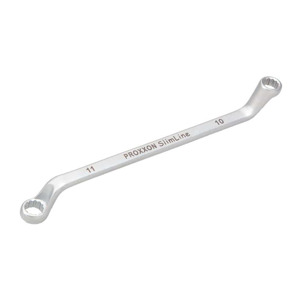 ＰＲＯＸＸＯＮ（プロクソン）　Ｓｌｉｍ－Ｌｉｎｅ　メガネレンチ　１０×１１ｍｍ
