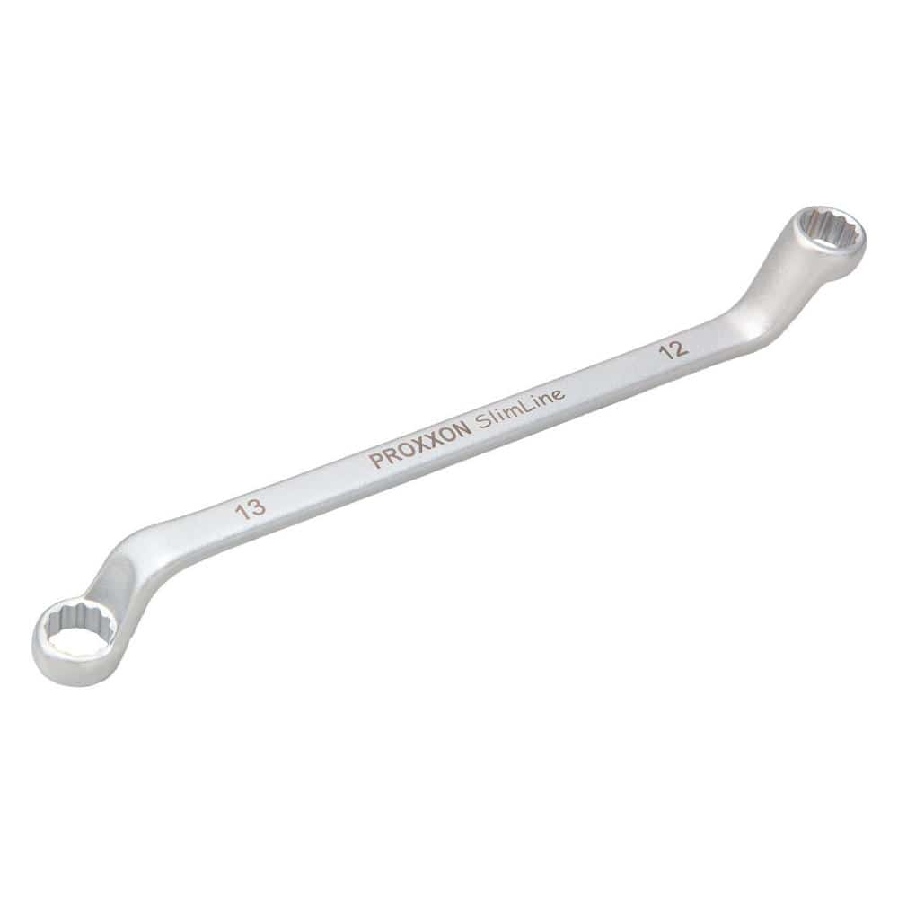 ＰＲＯＸＸＯＮ（プロクソン）　Ｓｌｉｍ－Ｌｉｎｅ　メガネレンチ　１２×１３ｍｍ