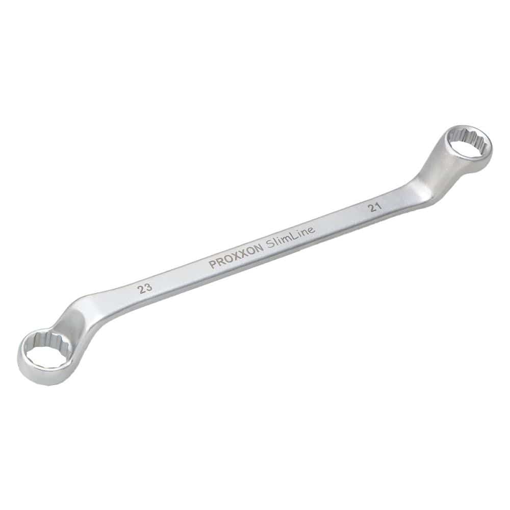 ＰＲＯＸＸＯＮ（プロクソン）　Ｓｌｉｍ－Ｌｉｎｅ　メガネレンチ　２１×２３ｍｍ