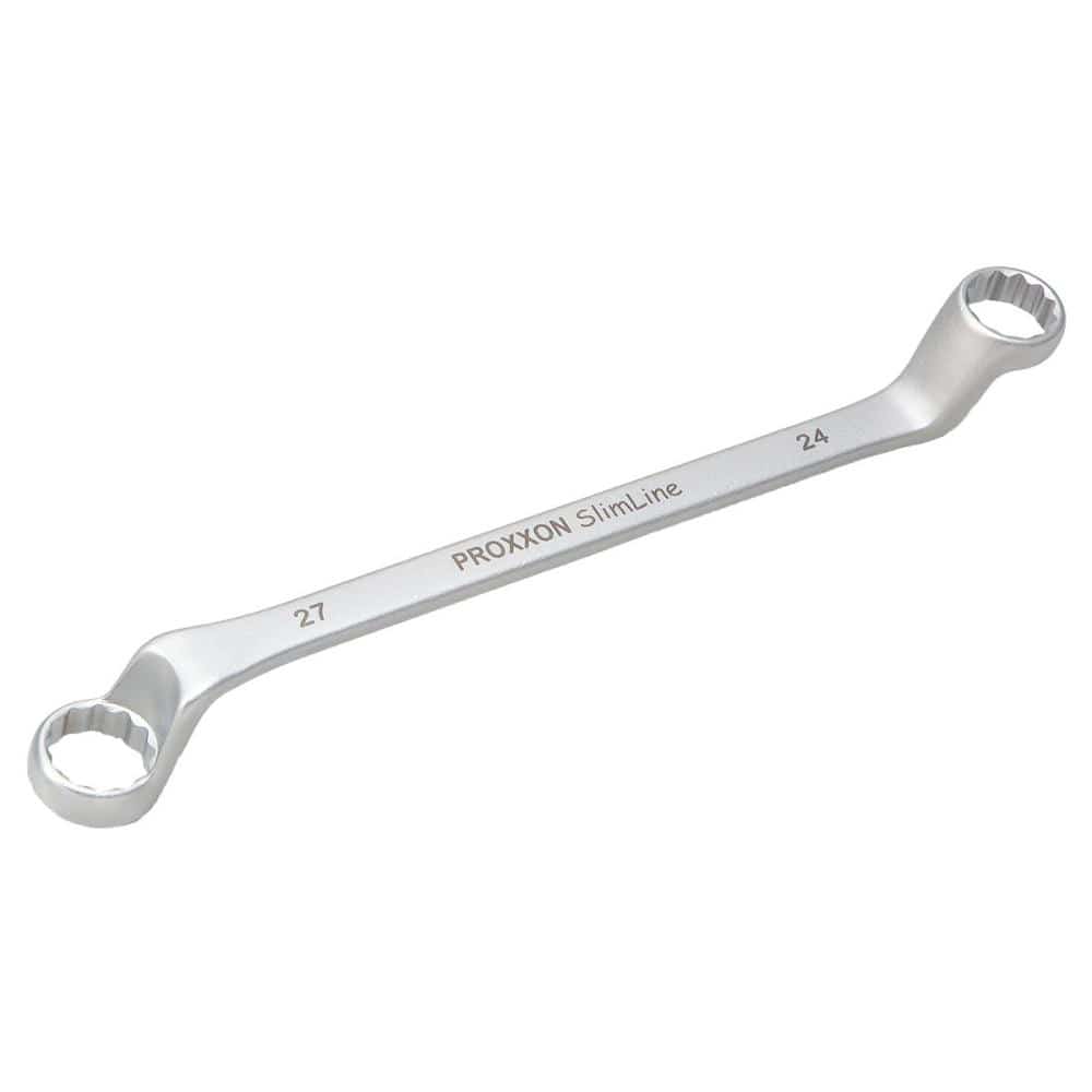 ＰＲＯＸＸＯＮ（プロクソン）　Ｓｌｉｍ－Ｌｉｎｅ　メガネレンチ　２４×２７ｍｍ