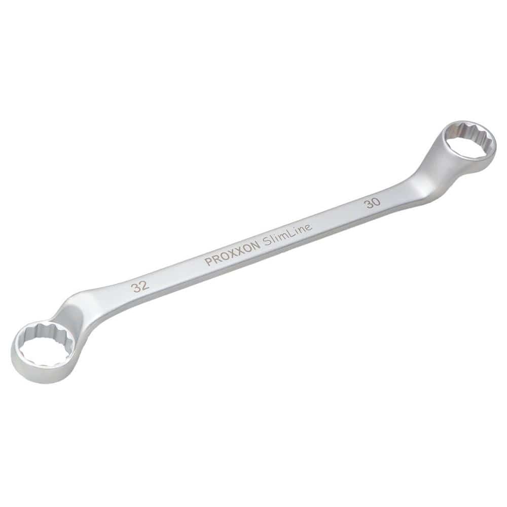ＰＲＯＸＸＯＮ（プロクソン）　Ｓｌｉｍ－Ｌｉｎｅ　メガネレンチ　３０×３２ｍｍ