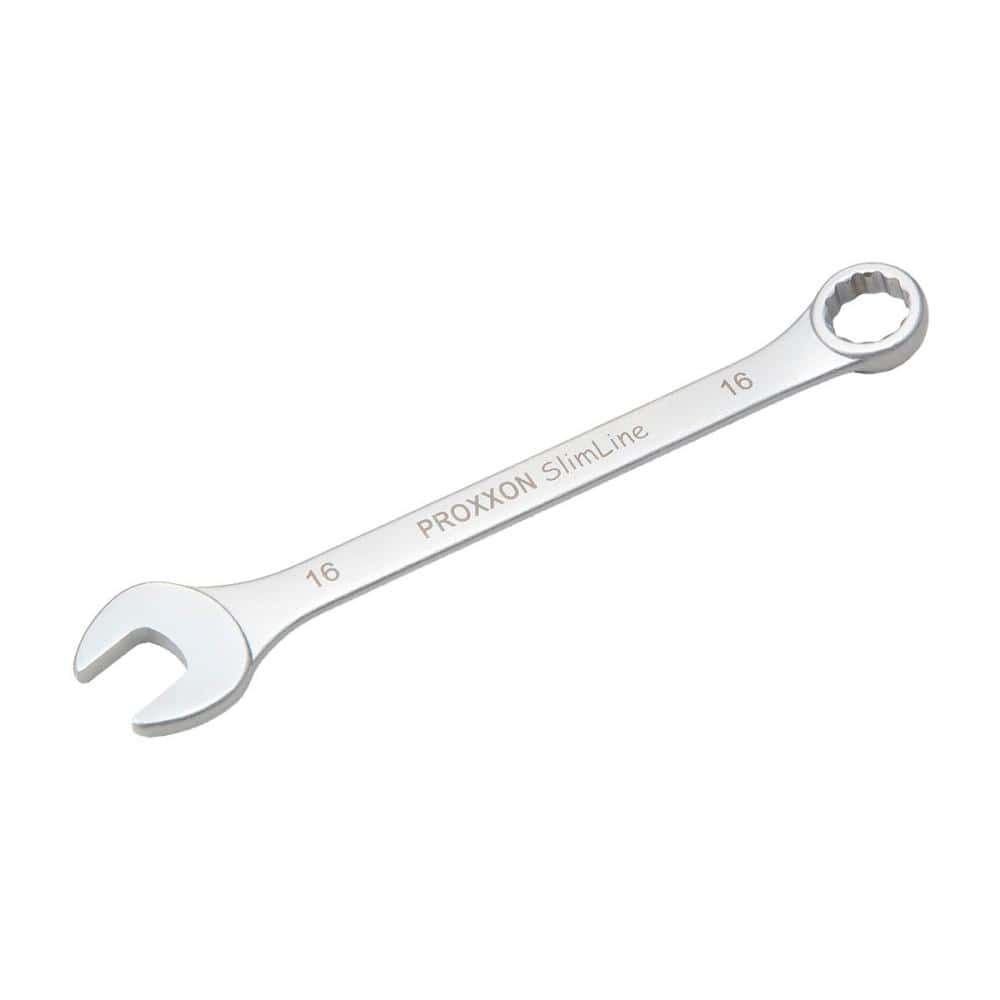 ＰＲＯＸＸＯＮ（プロクソン）　Ｓｌｉｍ－Ｌｉｎｅ　コンビスパナ　１６ｍｍ