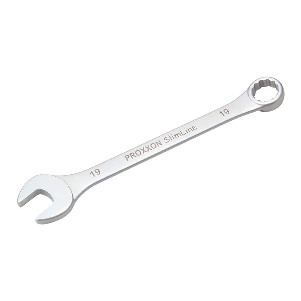 ＰＲＯＸＸＯＮ（プロクソン）　Ｓｌｉｍ－Ｌｉｎｅ　コンビスパナ　１９ｍｍ