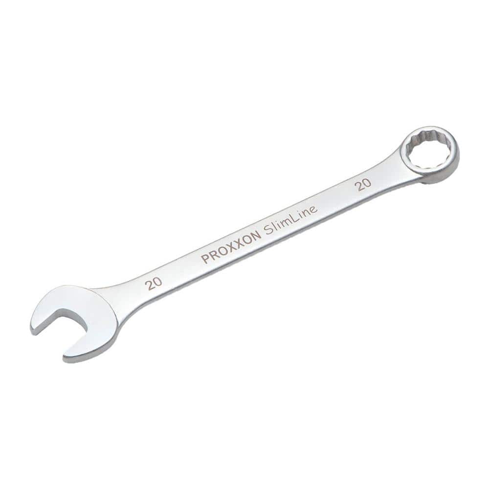 ＰＲＯＸＸＯＮ（プロクソン）　Ｓｌｉｍ－Ｌｉｎｅ　コンビスパナ　２０ｍｍ