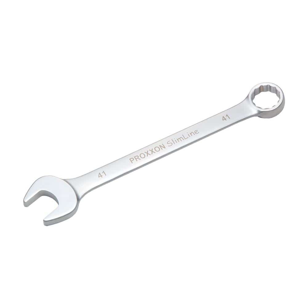 ＰＲＯＸＸＯＮ（プロクソン）　Ｓｌｉｍ－Ｌｉｎｅ　コンビスパナ　４１ｍｍ